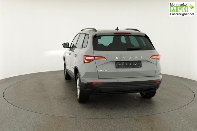 Skoda Karoq Selection 1.5 TSI DSG Selection, AHK, LED, Kamera, Winter, Ladeboden, 4 J.-Garantie 