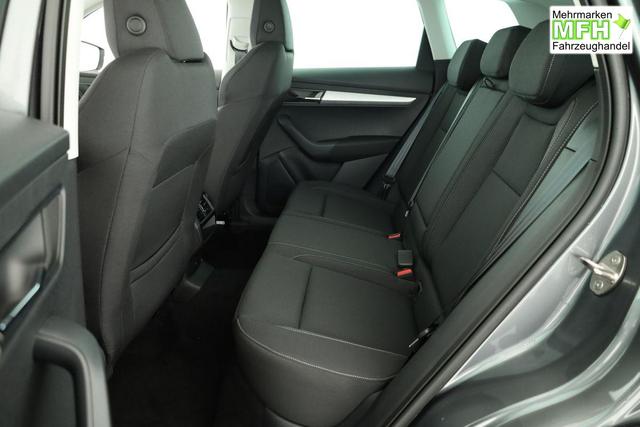Skoda Karoq Selection 1.5 TSI DSG Selection, AHK, Navi, LED, Kamera, Winter, el. Klappe, Ladeboden, 4 J.-Garantie 