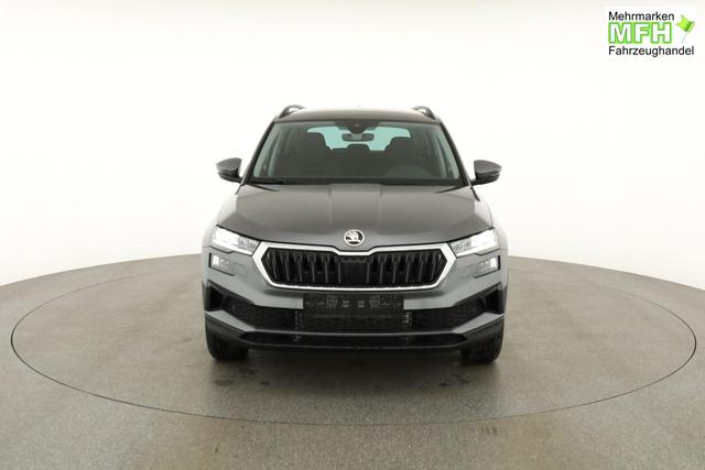Skoda Karoq Selection 1.5 TSI DSG Selection, AHK, Navi, LED, Kamera, Winter, el. Klappe, Ladeboden, 4 J.-Garantie 