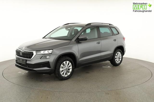 Skoda Karoq Selection 1.5 TSI DSG Selection, AHK, Navi, LED, Kamera, Winter, el. Klappe, Ladeboden, 4 J.-Garantie 
