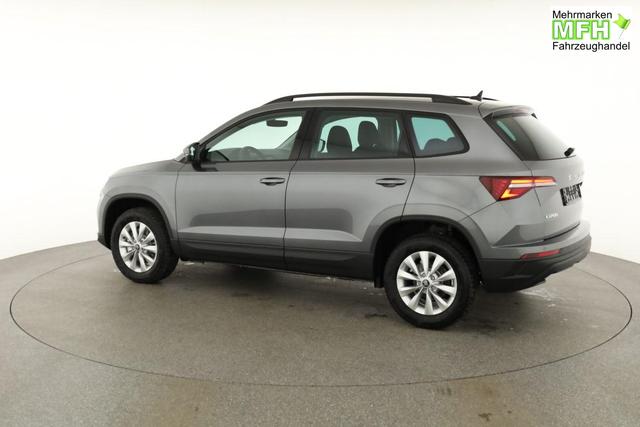 Skoda Karoq Selection 1.5 TSI DSG Selection, AHK, Navi, LED, Kamera, Winter, el. Klappe, Ladeboden, 4 J.-Garantie 