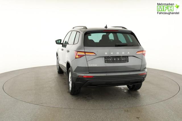 Skoda Karoq Selection 1.5 TSI DSG Selection, AHK, Navi, LED, Kamera, Winter, el. Klappe, Ladeboden, 4 J.-Garantie 