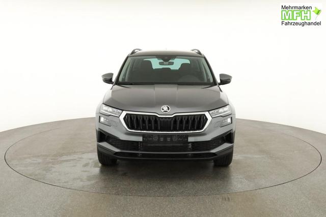 Skoda Karoq Selection 1.5 TSI DSG Selection, AHK, LED, Kamera, Winter, el. Klappe, Ladeboden, 4 J.-Garantie 