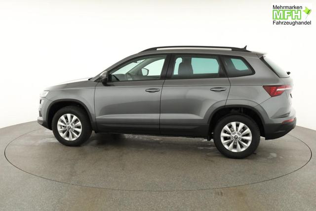 Skoda Karoq Selection 1.5 TSI DSG Selection, AHK, LED, Kamera, Winter, el. Klappe, Ladeboden, 4 J.-Garantie 