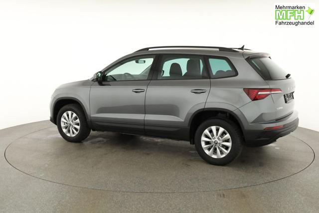 Skoda Karoq Selection 1.5 TSI DSG Selection, AHK, LED, Kamera, Winter, el. Klappe, Ladeboden, 4 J.-Garantie 