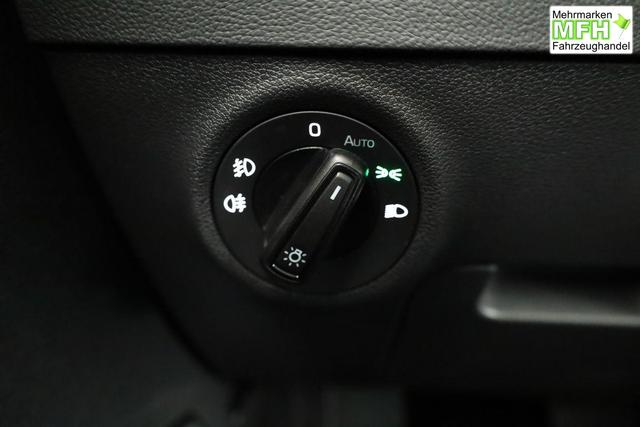 Skoda Karoq Selection 1.5 TSI DSG Selection, AHK, Navi, LED, Kamera, Winter, el. Klappe, Ladeboden, 4 J.-Garantie 