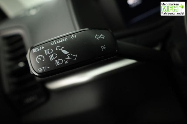 Skoda Karoq Selection 1.5 TSI DSG Selection, AHK, Navi, LED, Kamera, Winter, el. Klappe, Ladeboden, 4 J.-Garantie 