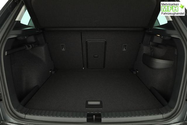 Skoda Karoq Selection 1.5 TSI DSG Selection, AHK, Navi, LED, Kamera, Winter, el. Klappe, Ladeboden, 4 J.-Garantie 