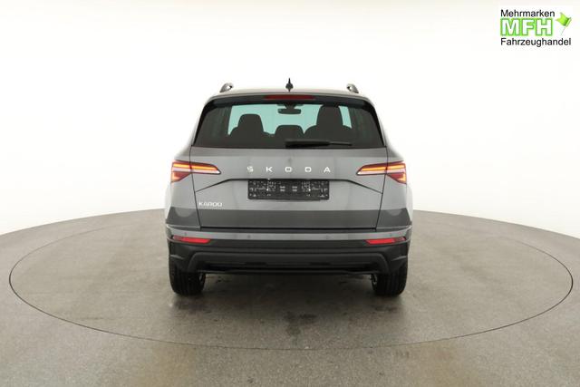 Skoda Karoq Selection 1.5 TSI DSG Selection, AHK, Navi, LED, Kamera, Winter, el. Klappe, Ladeboden, 4 J.-Garantie 