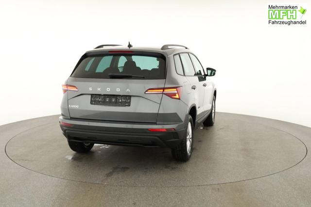 Skoda Karoq Selection 1.5 TSI DSG Selection, AHK, Navi, LED, Kamera, Winter, el. Klappe, Ladeboden, 4 J.-Garantie 