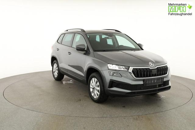Skoda Karoq Selection 1.5 TSI DSG Selection, AHK, Navi, LED, Kamera, Winter, el. Klappe, Ladeboden, 4 J.-Garantie 