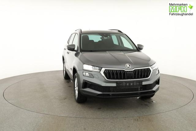 Skoda Karoq Selection 1.5 TSI DSG Selection, AHK, Navi, LED, Kamera, Winter, el. Klappe, Ladeboden, 4 J.-Garantie 