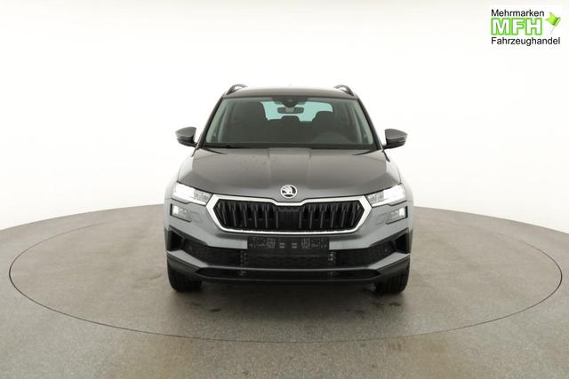 Skoda Karoq Selection 1.5 TSI DSG Selection, AHK, Navi, LED, Kamera, Winter, el. Klappe, Ladeboden, 4 J.-Garantie 