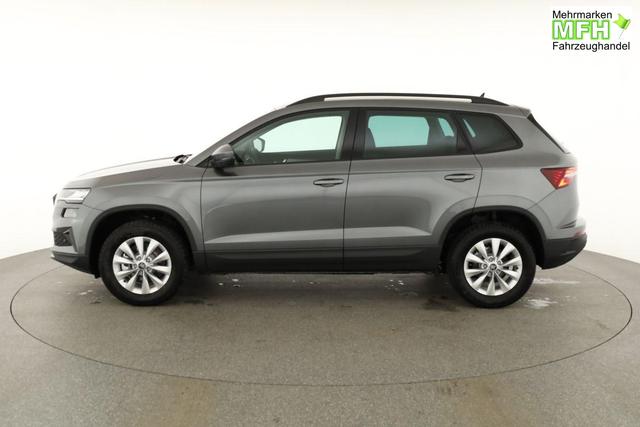 Skoda Karoq Selection 1.5 TSI DSG Selection, AHK, Navi, LED, Kamera, Winter, el. Klappe, Ladeboden, 4 J.-Garantie 