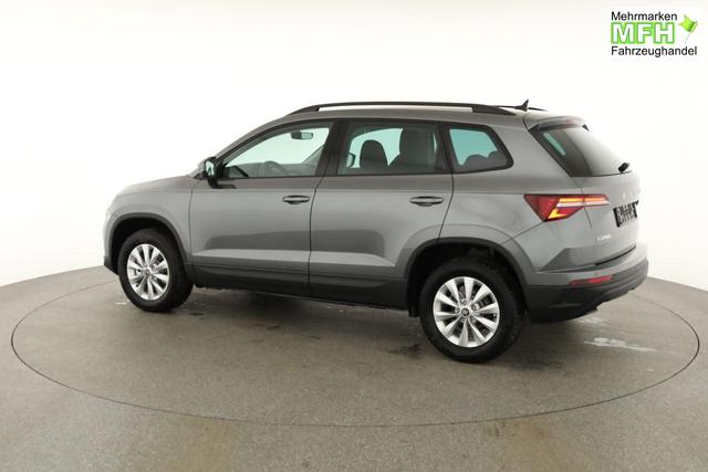 Skoda Karoq Selection 1.5 TSI DSG Selection, AHK, Navi, LED, Kamera, Winter, el. Klappe, Ladeboden, 4 J.-Garantie 