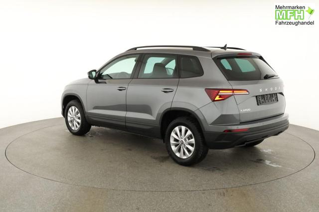 Skoda Karoq Selection 1.5 TSI DSG Selection, AHK, Navi, LED, Kamera, Winter, el. Klappe, Ladeboden, 4 J.-Garantie 