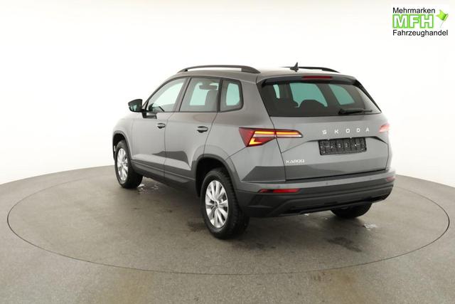 Skoda Karoq Selection 1.5 TSI DSG Selection, AHK, Navi, LED, Kamera, Winter, el. Klappe, Ladeboden, 4 J.-Garantie 