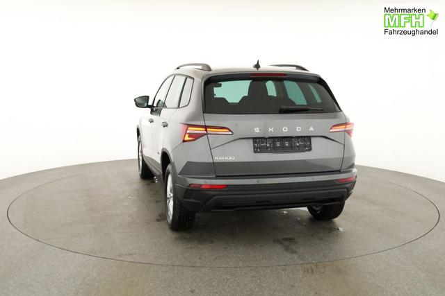 Skoda Karoq Selection 1.5 TSI DSG Selection, AHK, Navi, LED, Kamera, Winter, el. Klappe, Ladeboden, 4 J.-Garantie 