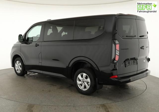 Ford Transit Custom 320 L1 FWD Limited Kombi 2.0 Limited, 9-Sitzer, Navi, FS-beheizbar, Side, Kamera, 4 J.-Garantie 