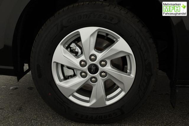 Ford Transit Custom 320 L1 FWD Limited Kombi 2.0 Limited, 9-Sitzer, Navi, FS-beheizbar, Side, Kamera, 4 J.-Garantie 