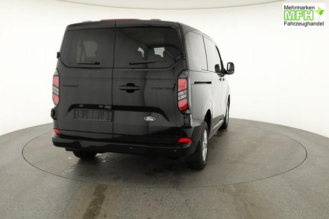Ford Transit Custom 320 L1 FWD Limited Kombi 2.0 Limited, 9-Sitzer, Navi, FS-beheizbar, Side, Kamera, 4 J.-Garantie 