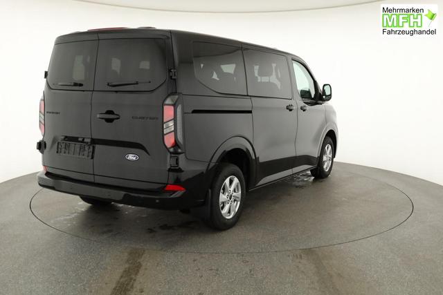Ford Transit Custom 320 L1 FWD Limited Kombi 2.0 Limited, 9-Sitzer, Navi, FS-beheizbar, Side, Kamera, 4 J.-Garantie 