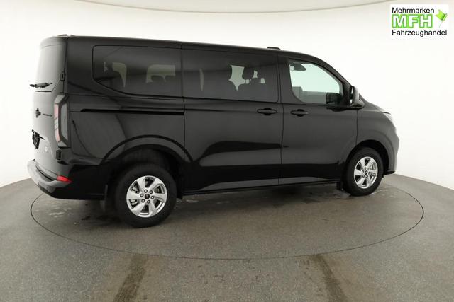 Ford Transit Custom 320 L1 FWD Limited Kombi 2.0 Limited, 9-Sitzer, Navi, FS-beheizbar, Side, Kamera, 4 J.-Garantie 