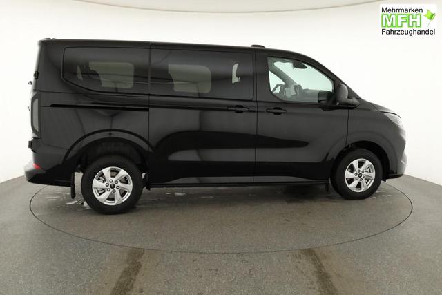 Ford Transit Custom 320 L1 FWD Limited Kombi 2.0 Limited, 9-Sitzer, Navi, FS-beheizbar, Side, Kamera, 4 J.-Garantie 