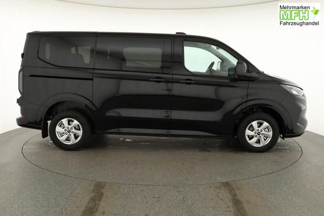Ford Transit Custom 320 L1 FWD Limited Kombi 2.0 Limited, 9-Sitzer, Navi, FS-beheizbar, Side, Kamera, 4 J.-Garantie 
