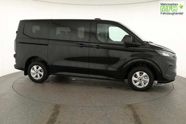 Ford Transit Custom 320 L1 FWD Limited Kombi 2.0 Limited, 9-Sitzer, Navi, FS-beheizbar, Side, Kamera, 4 J.-Garantie 
