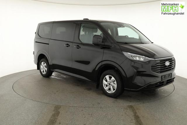 Ford Transit Custom 320 L1 FWD Limited Kombi 2.0 Limited, 9-Sitzer, Navi, FS-beheizbar, Side, Kamera, 4 J.-Garantie 