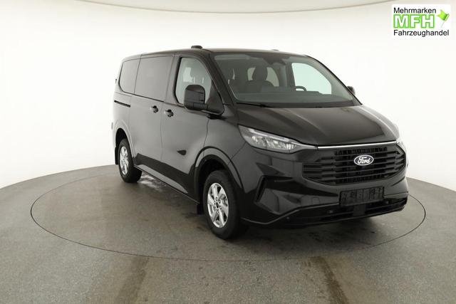 Ford Transit Custom 320 L1 FWD Limited Kombi 2.0 Limited, 9-Sitzer, Navi, FS-beheizbar, Side, Kamera, 4 J.-Garantie 