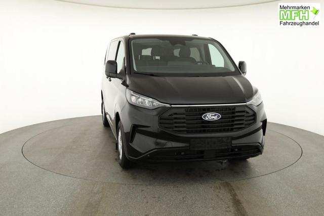 Ford Transit Custom 320 L1 FWD Limited Kombi 2.0 Limited, 9-Sitzer, Navi, FS-beheizbar, Side, Kamera, 4 J.-Garantie 