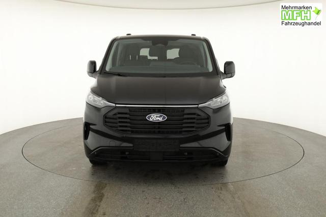 Ford Transit Custom 320 L1 FWD Limited Kombi 2.0 Limited, 9-Sitzer, Navi, FS-beheizbar, Side, Kamera, 4 J.-Garantie 