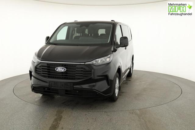 Ford Transit Custom 320 L1 FWD Limited Kombi 2.0 Limited, 9-Sitzer, Navi, FS-beheizbar, Side, Kamera, 4 J.-Garantie 