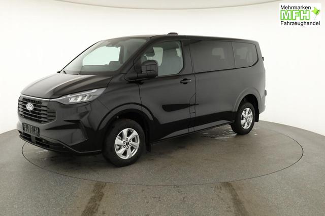 Ford Transit Custom 320 L1 FWD Limited Kombi 2.0 Limited, 9-Sitzer, Navi, FS-beheizbar, Side, Kamera, 4 J.-Garantie 
