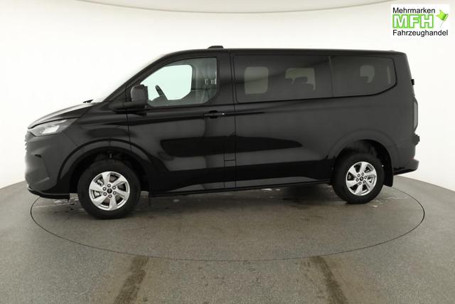 Ford Transit Custom 320 L1 FWD Limited Kombi 2.0 Limited, 9-Sitzer, Navi, FS-beheizbar, Side, Kamera, 4 J.-Garantie 