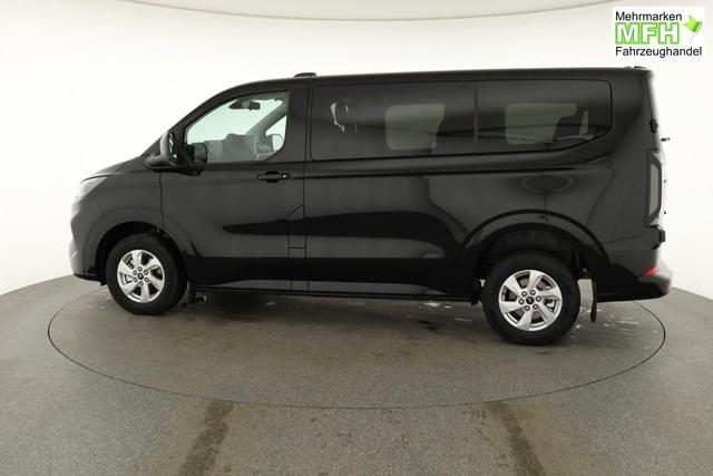 Ford Transit Custom 320 L1 FWD Limited Kombi 2.0 Limited, 9-Sitzer, Navi, FS-beheizbar, Side, Kamera, 4 J.-Garantie 