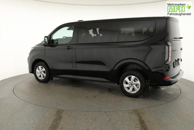 Ford Transit Custom 320 L1 FWD Limited Kombi 2.0 Limited, 9-Sitzer, Navi, FS-beheizbar, Side, Kamera, 4 J.-Garantie 