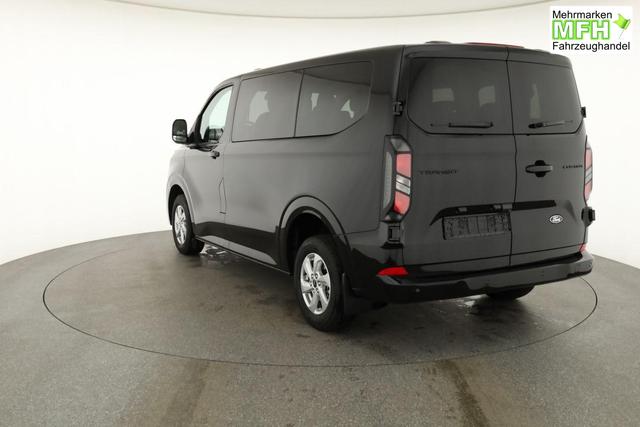 Ford Transit Custom 320 L1 FWD Limited Kombi 2.0 Limited, 9-Sitzer, Navi, FS-beheizbar, Side, Kamera, 4 J.-Garantie 