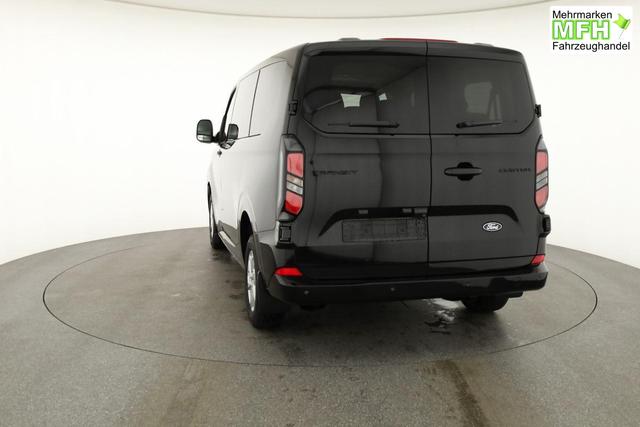 Ford Transit Custom 320 L1 FWD Limited Kombi 2.0 Limited, 9-Sitzer, Navi, FS-beheizbar, Side, Kamera, 4 J.-Garantie 