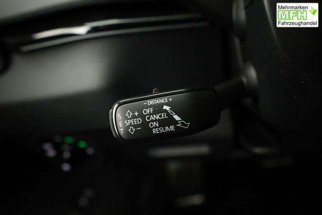 Skoda Karoq Sportline 1.5 TSI DSG Sportline, AHK, Navi, Matrix, Kamera, el. Klappe, 5-J. Garantie 