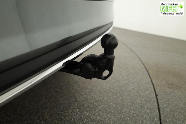 Skoda Karoq Sportline 1.5 TSI DSG Sportline, AHK, Navi, Matrix, Kamera, el. Klappe, 5-J. Garantie 