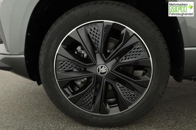 Skoda Karoq Sportline 1.5 TSI DSG Sportline, AHK, Navi, Matrix, Kamera, el. Klappe, 5-J. Garantie 