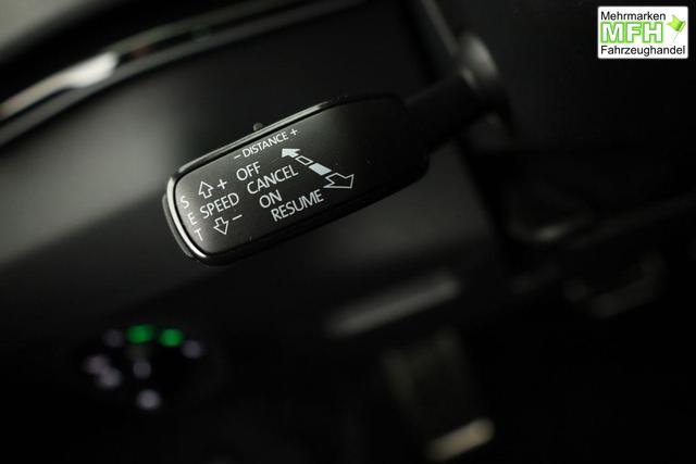 Skoda Karoq Sportline 1.5 TSI DSG Sportline, AHK, Navi, Matrix, Kamera, el. Klappe, 5-J. Garantie 