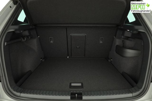 Skoda Karoq Sportline 1.5 TSI DSG Sportline, AHK, Navi, Matrix, Kamera, el. Klappe, 5-J. Garantie 