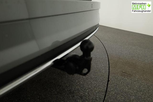 Skoda Karoq Sportline 1.5 TSI DSG Sportline, AHK, Navi, Matrix, Kamera, el. Klappe, 5-J. Garantie 