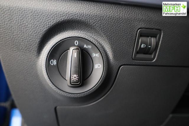 Seat Arona FR 1.0 TSI DSG FR, AHK, Kamera, Winter 