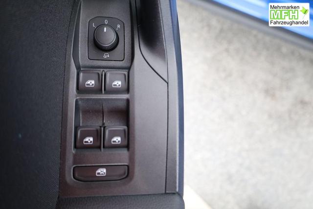 Seat Arona FR 1.0 TSI DSG FR, AHK, Kamera, Winter 