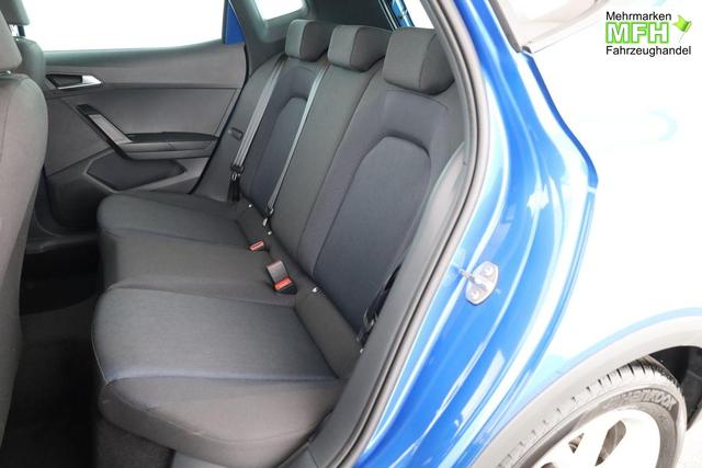 Seat Arona FR 1.0 TSI DSG FR, AHK, Kamera, Winter 